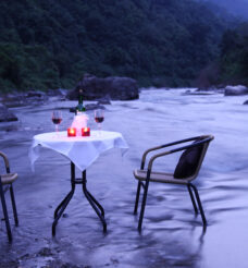 Looking for a Life-Changing Yoga Retreat in Rishikesh, India?