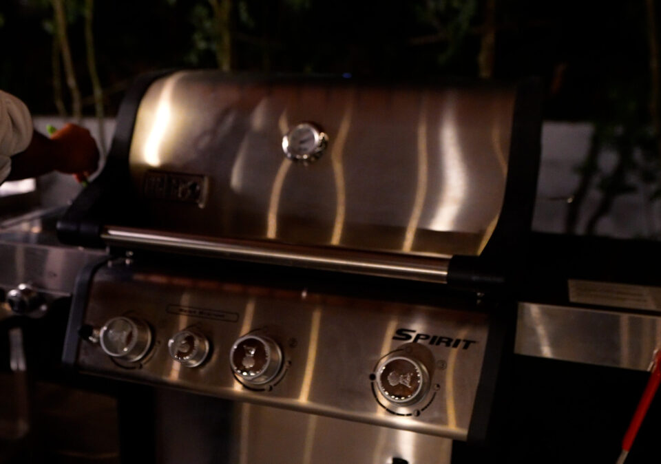 BBQ