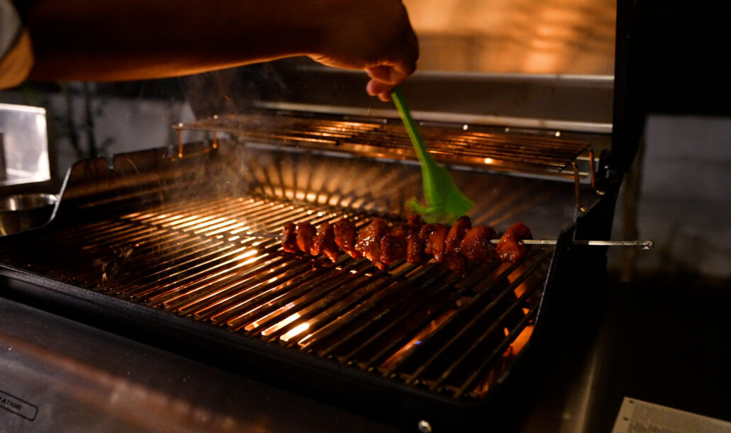 BBQ2 BBQ2