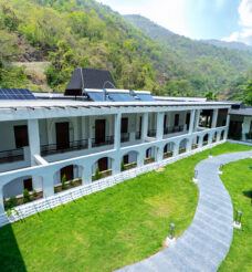 Sustainable Tourism in India: Why Aranyam River Retreat is the Best Choice for Eco-Conscious Travelers