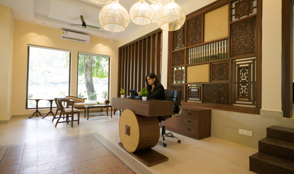 Reception 2 Reception 2